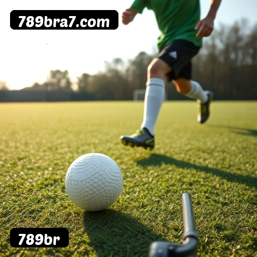 Bônus e promoções 789br